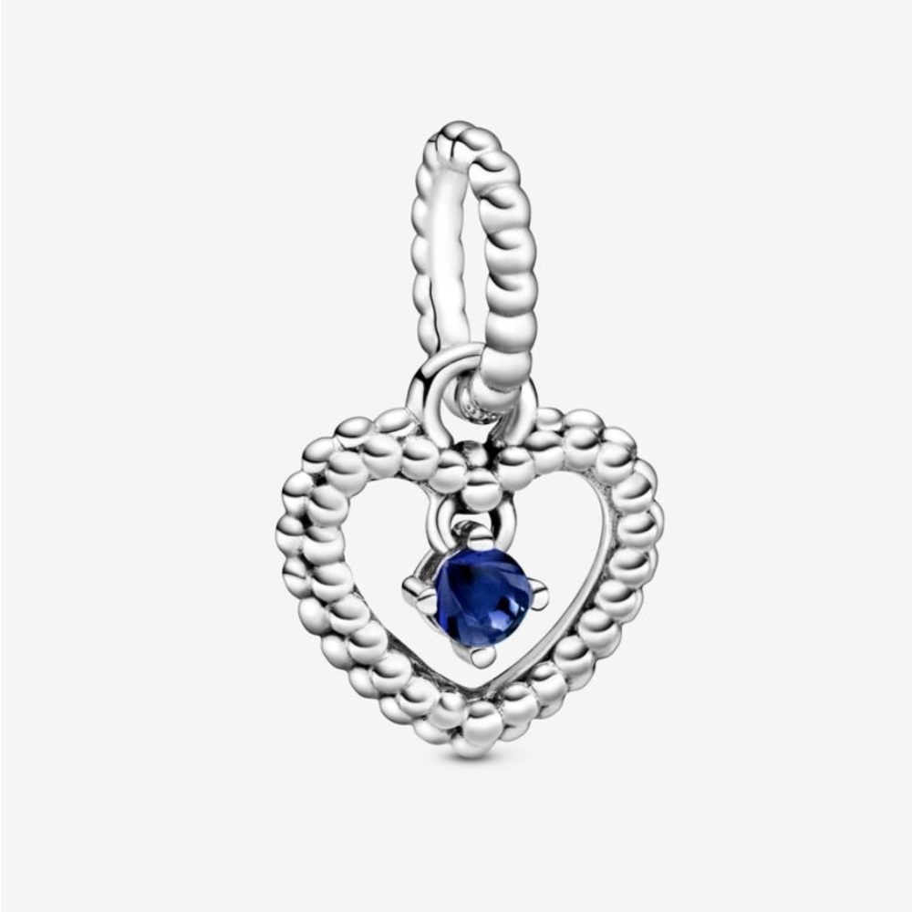 Pandora Charm